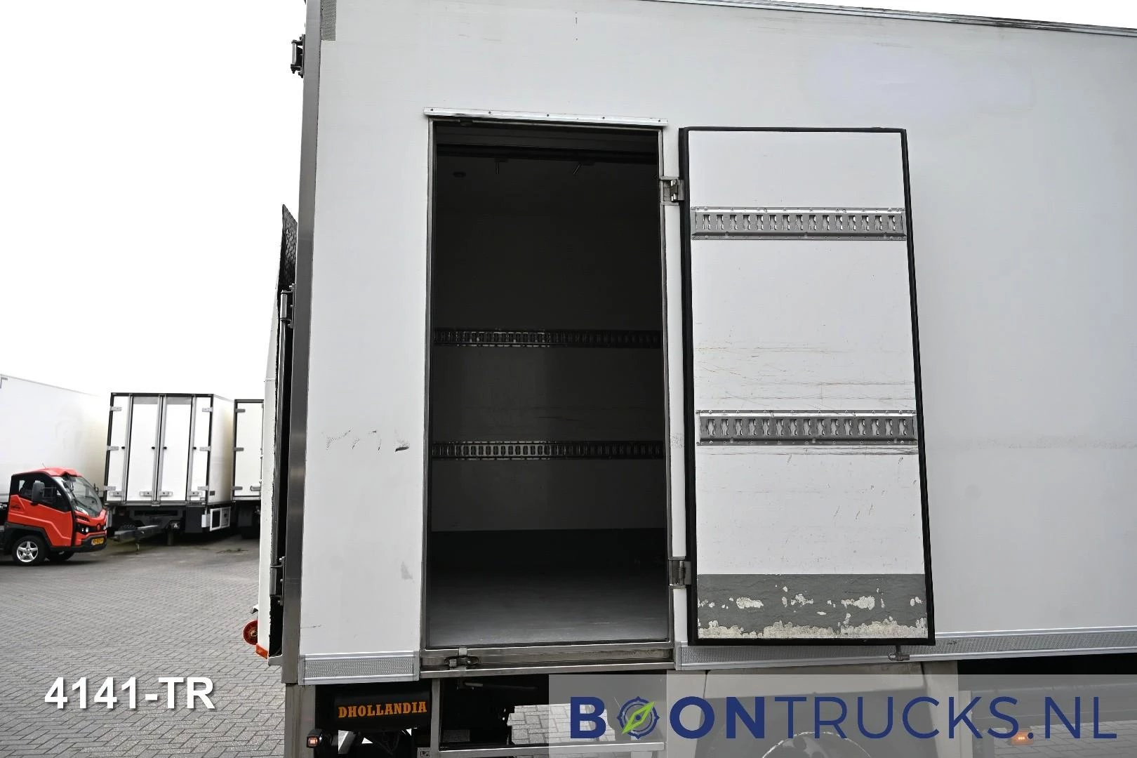 Scania P 2013 - P230 immagine 22