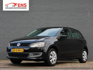 Volkswagen Polo 2010 - 1.2-12V Comfortline for sale