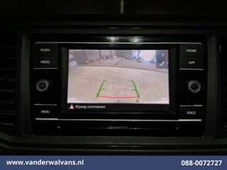 MAN TGE 2023 - 2.0 L3H3 L2H2 Euro6 Airco | Camera | Apple Carplay | Cruisecontrol | Trekhaak afbeelding 2 miniatuur
