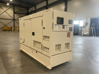 Kubota 2026 - V2403-M-DI-BG - 25kVA Generator - DPX-20031 immagine 3 miniatura