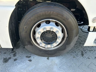 MAN TGX 2018 - 18.460 XXL / Motor Defect -> Not Running bild 12