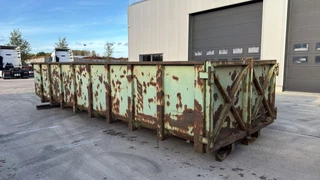 HOOK CONTAINER HAAKCONTAINER 2000 - N/A immagine 5