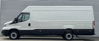 Iveco Daily 2021 - 35S14V 2.3 410L L4H2 SUPER LANG изображение 4