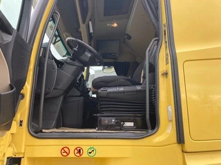 Mercedes-Benz Actros 2014 - 3351 6x4 obrazek 6