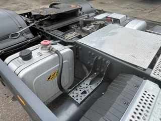 Mercedes-Benz Actros 2021 - 1846 LS, Standard-SZM, Hydraulik, Retarder, Euro6D afbeelding 10