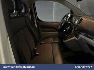 Peugeot Expert 2020 - 1.5 BlueHDI L2H1 Euro6 Airco | Camera | Navigatie | Imperiaal | Apple Carplay | Cruisecontrol obrazek 8
