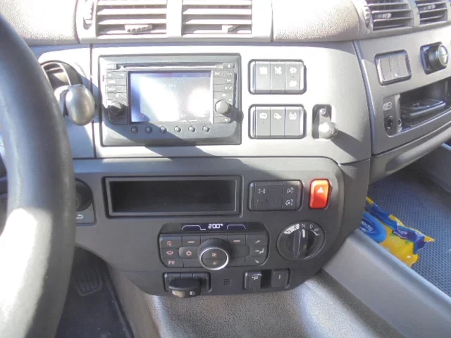 DAF CF 450 2018 - NL TRUCK HYDROLIEK immagine 10