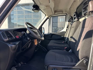 Iveco Daily 2015 - 35S13 / Airco / Cruise control immagine 6