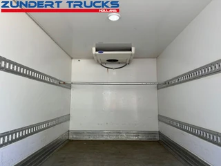 Mercedes-Benz Sprinter 2021 - 314, CARRIER VENTO 300 obrazek 8