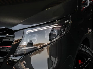 Mercedes-Benz Vito 2024 - 119 CDI 190PK Automaat Bestelwagen L2 bild 39