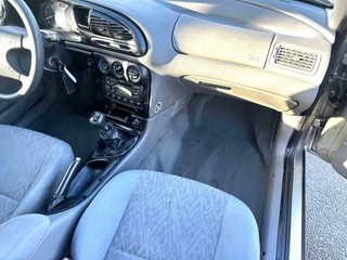 Ford Mondeo 2000 - 1.6-16V Benzine Buss. Edit. NWE APK Airco Marge Youngtimer!!! image 32