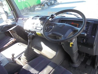 Mercedes-Benz Atego 2004 - 1828 L NL TRUCK image 9