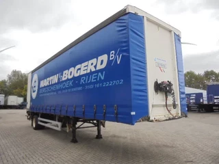 Pacton N/A 2008 - B1-001 NL TRAILER APK 06-2026 image 3