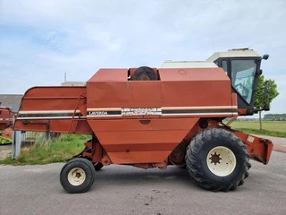 Laverda 3500 1990 - N/A изображение 4
