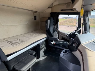 Mercedes-Benz Actros 2018 - 1840 Mercedes-Benz Actros 1840 L Komplett mit Anhanger / Retarder / 708tkm obrazek 7