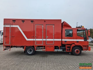 Iveco Tector 2003 - N/A obrazek 13