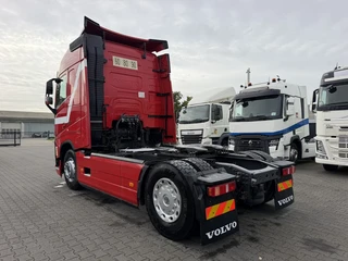 Volvo FH 2021 - 500 Globetrotter Euro 6 afbeelding 3 miniatuur