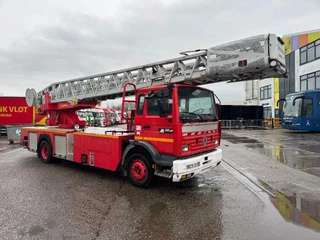 Renault Midliner 230 1996 - N/A zdjecie 10