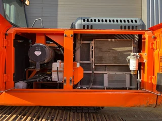 Doosan DX255LC-3 2013 - N/A immagine 17