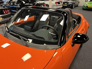 Mazda MX-5 2019 - ND Roadster 2.0 SkyActiv-G 184PK 30th Anniversary Edition Nr. 1273/3000 bild 67