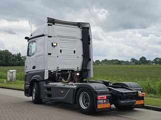 Mercedes-Benz Actros 2020 - 1848 LS obrazek 6