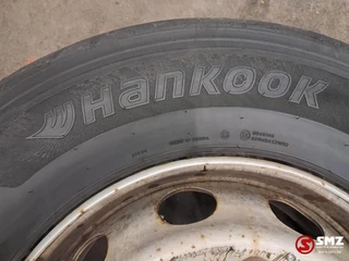 Hankook N/A - Occ vrachtwagenband 315/70R22.5 156/150L Hankook obrazek 8