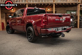 Dodge Ram 1500 2024 - limited H/O 540PK wide body image 8
