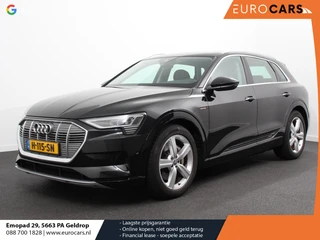 Audi e-tron 2020 - e-tron 50 quattro Launch edition te koop