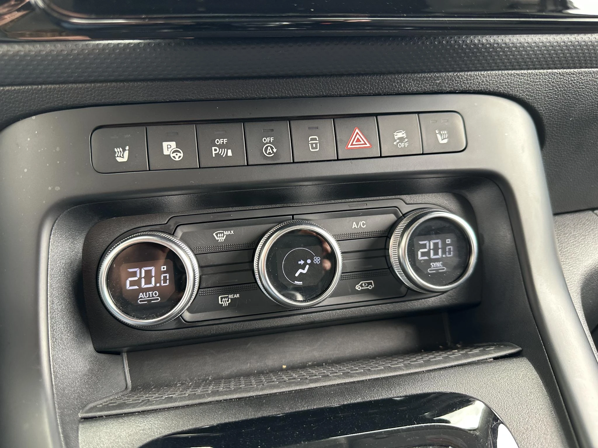Mercedes-Benz Citan 2024 - 112 CDI L2 Select Automaat Veel Opties afbeelding 16