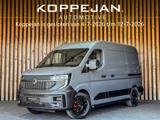 Renault Master 2024 - T35 2.0 dCi 170PK L2H2 Extra afbeelding 1