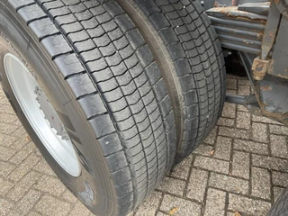 DAF 85 2011 - FAD CF85 - 410 obrazek 20