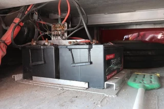 CUPPERS N/A 2014 - LVO 12-27 AL - 2014 - 5 LEVELS - Folding floors obrazek 22