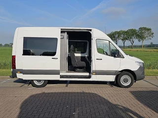 Mercedes-Benz Sprinter 2021 - 315 image 15