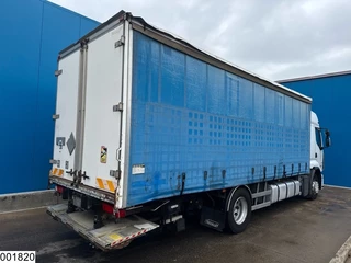 Renault N/A 2009 - Premium 430 Dxi EURO 5, Retarder, MBB Palfinger zdjecie 2