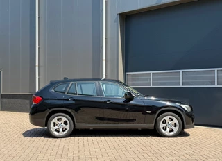 BMW X1 2010 - SDrive18i Exe bj.2010 Navi|Pdc|Lees tekst. obrazek 6