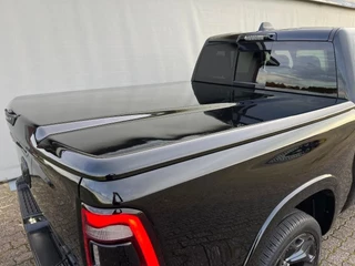 Dodge Ram 1500 2022 - N/A bild 17
