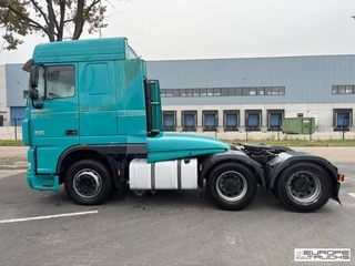 DAF XF 2010 - XF105.460 image 2 thumbnail