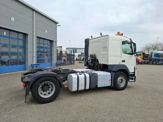 Volvo FM11-410 2014 - / HYDRAULICS / ONLY:511042 KM / AIRCO / FRIDGE / AUTOMATIC / EURO-6 / 2014 zdjecie 5