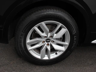 Audi Q5 2022 - 50 TFSI e 300pk PHEV S Line Automaat afbeelding 3 miniatuur