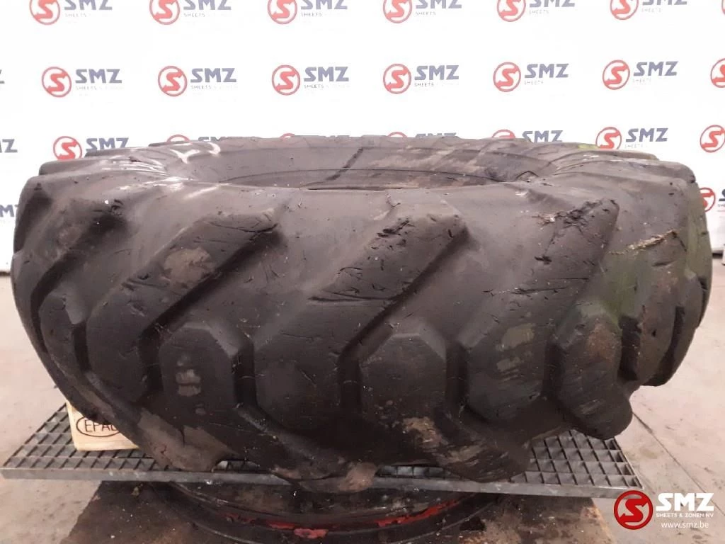 Goodyear - Occ Band Goodyear 18.00R25 afbeelding 1