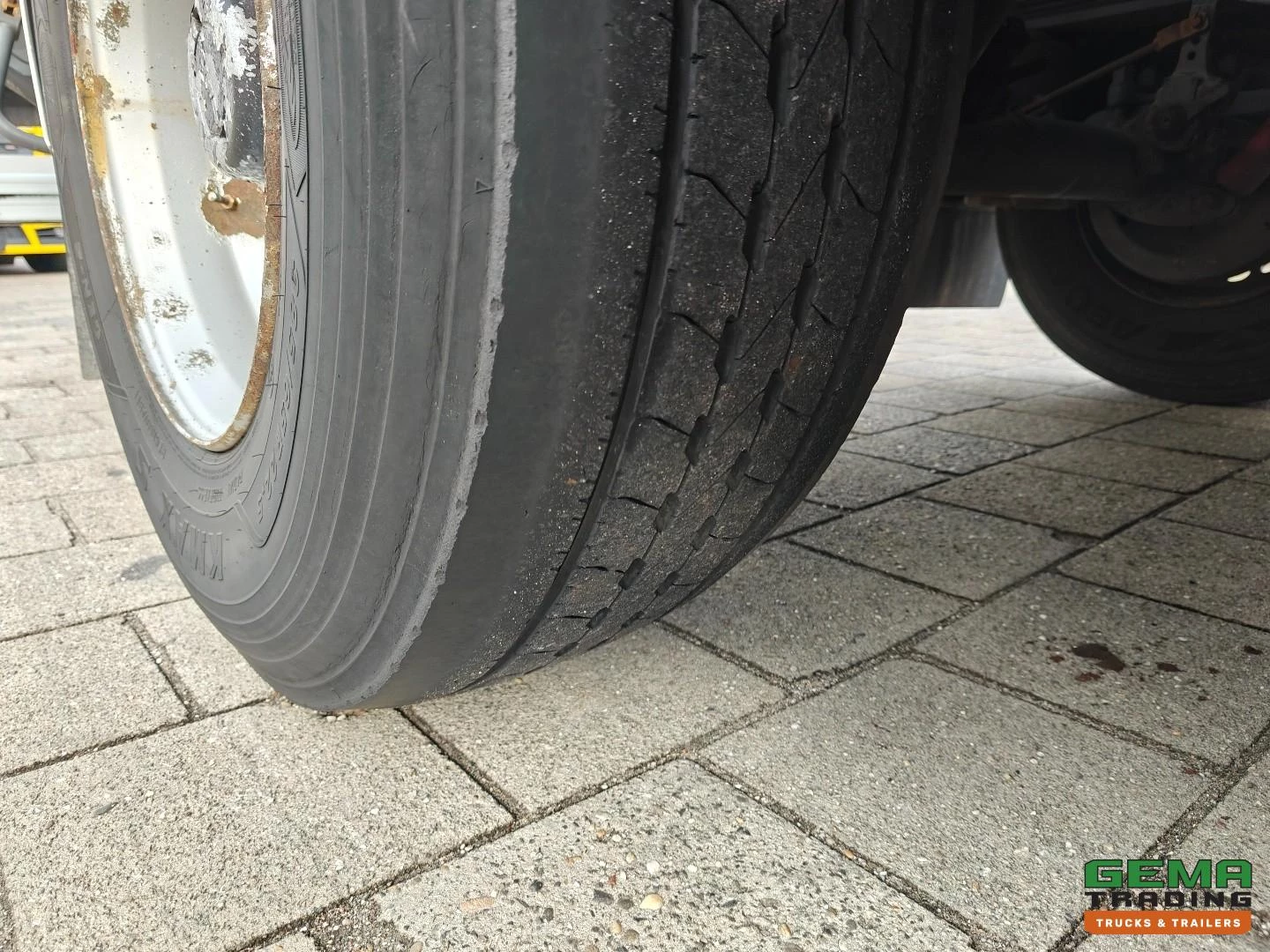 Benalu T39NLNEP 2004 afbeelding 19