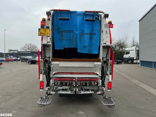 Volvo FL 250 Euro 6 Geesink 11m³ 2019 - N/A obrazek 5