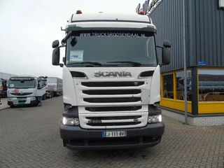 Scania R 2017 - N/A imagem 13