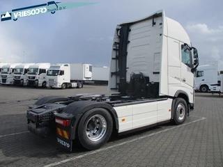 Volvo FH 2024 - FH500 XL CABINE i-save retarder obrazek 4