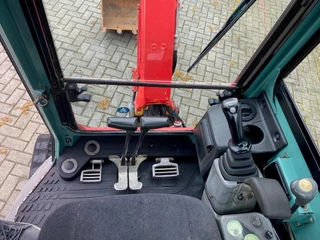 Yanmar N/A 2013 - VIO20-4, 2013 year! bild 7