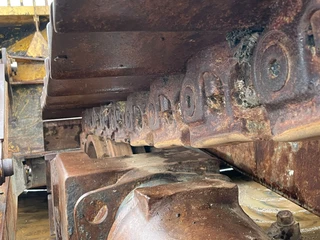 Caterpillar D8N 1992 - N/A image 14