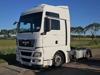 MAN TGX 2012 - 18.440 afbeelding 2 miniatuur