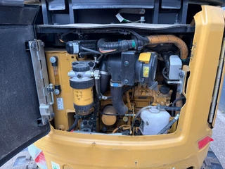 Caterpillar 301.8-05 2021 - N/A immagine 34