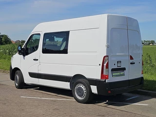 Renault Master 2022 - 2.3 obrazek 6
