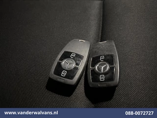 Mercedes-Benz Sprinter 2021 - 317 CDI 170pk L3H2 Euro6 Airco | Camera | Apple Carplay | Cruisecontrol | Chauffeursstoel image 20